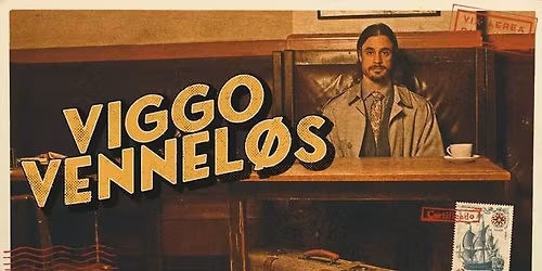 Viggo Vennel\u00f8s \/\/ L\u00f8venvold Theater