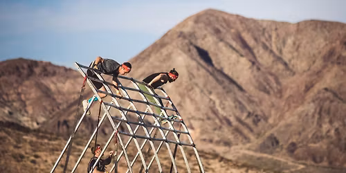 2026 Las Vegas Spartan Event Weekend