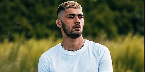 Zayn: The Konnakol Tour