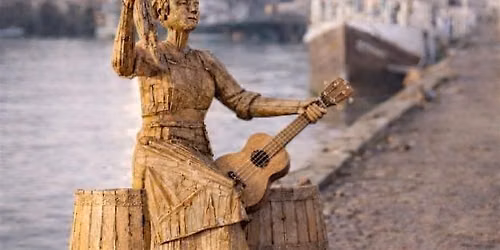 North Tyneside Ukulele Festival 2026