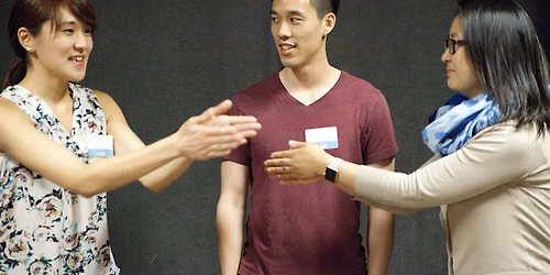 IMPROV 200: Let's Play! Sundays, Fall '26