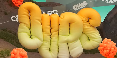 OURS Open Air w\/ \u00c2ME DJ, CINTHIE, HENRIK SCHWARZ live, MEAT