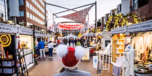 Cherry Creek Holiday Market