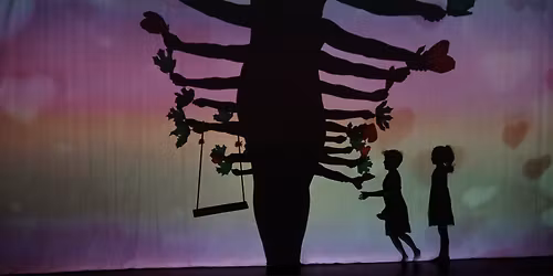 The Silhouettes: Shadow Dance at McMorran Place Sports and Entertainment Center