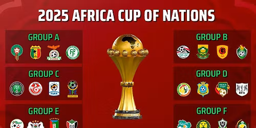 African cup of nation