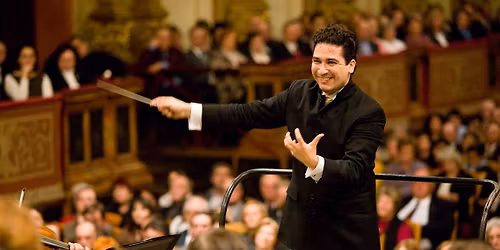 Parking San Francisco Symphony - Gaffigan Conducts Beethoven 9