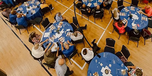Annual Luncheon - Another Chance House Celebrates!