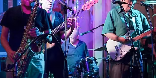 Willie Painter Band