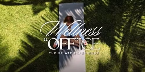 Wellness Office - The Pilates Experience