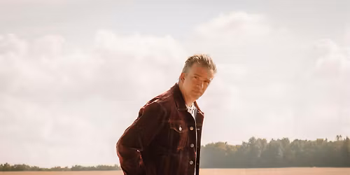 An Evening with Chris Trapper