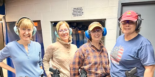 Carry with Confidence\/Concealed Carry