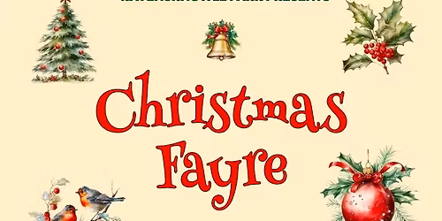 Christmas Fayre