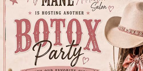 Botox party 