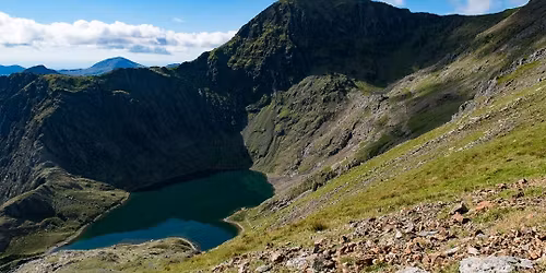 Spotkanie Sylwestrowe 2025\/26 Snowdonia 