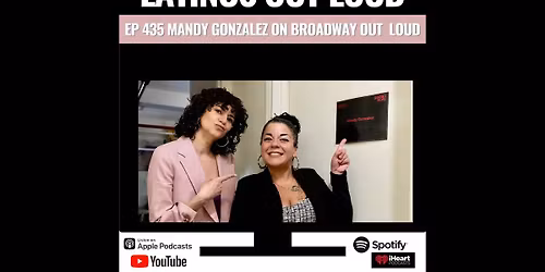 Mandy Gonzalez - Tyler