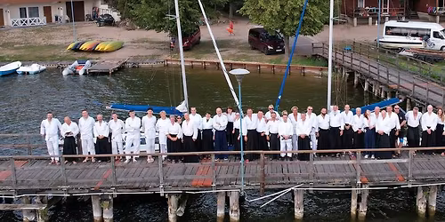 Letni Ob\u00f3z Aikido Shoryukai Polska - Ostr\u00f3da 2026