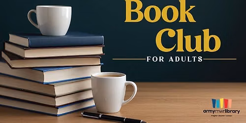 Book Club for Adults