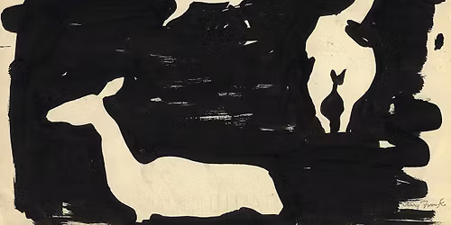 Mary Frank on Art and Our Earth