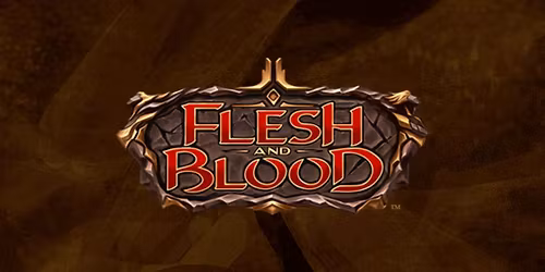 Flesh and Blood TCG