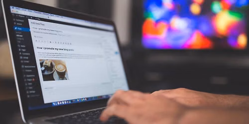 Create a Website with WordPress