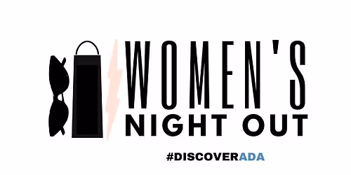 Summer Women's Night Out 