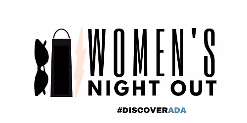 Summer Women's Night Out 