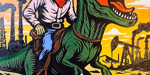 Mitch Webb and the Swindles make their Devil\u2019s Backbone Tavern debut!