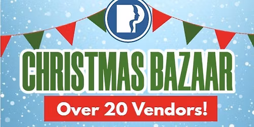 Rosemont's Christmas Bazaar 