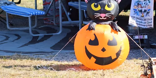 Festival of Fright Weekend