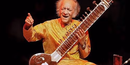 Ravi Shankar Ensemble Tickets