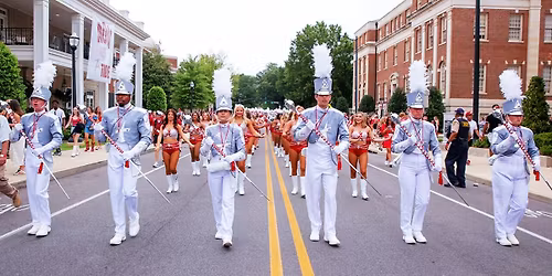 6 Million Dollar Band