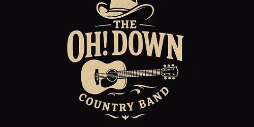 HOT WINTER NIGHTS: The Oh! Down - Country Show @ Piano Bar Ballarat