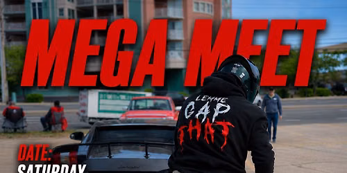 MEGA MEET