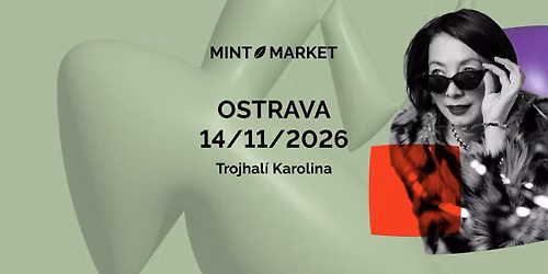 MINT Market Ostrava V\u00c1NOCE