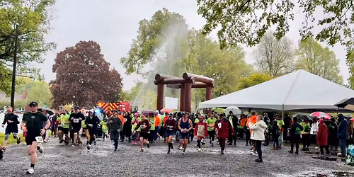 Run the Path 5k Run and Walk for Mental Health Awareness