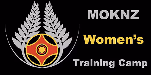 MOKNZ Women's Training Camp