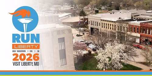 10th Annual RUN Liberty