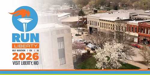 10th Annual RUN Liberty