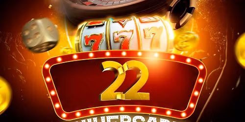22 Aniversario HidroSalsa