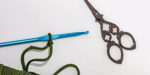 Introduction to Crochet - Level 0