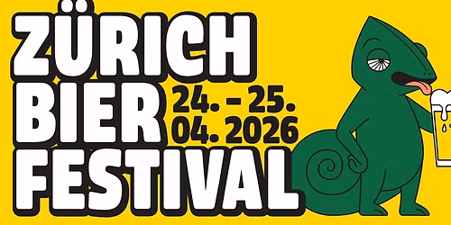 Z\u00fcrich Bier Festival 