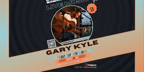 Gary Kyle in The Yard