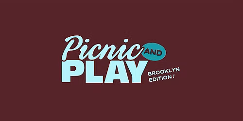 Art Girl Walk Club | Picnic & Play: Co-Hosted W\/ Sophia Yeshi (Brooklyn)