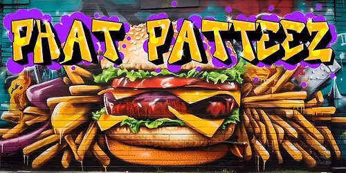 Foodtruck Friday- Phat Patteez
