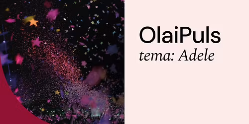OlaiPuls - tema: Adele