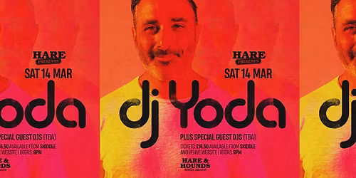 DJ Yoda