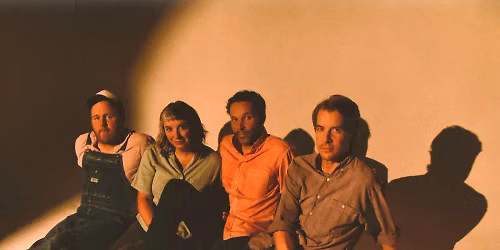 Blind Pilot in Bellingham