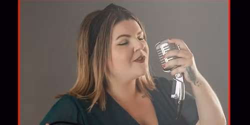 Cocktails & Lovesongs: Vanessa Huss LIVE