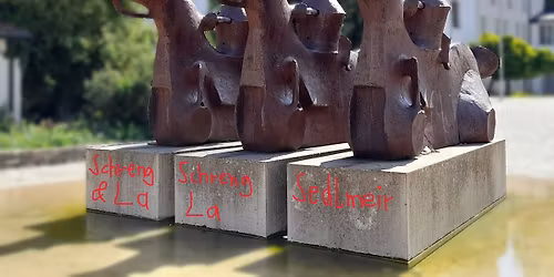 MUSIK K Storytellers 24.01.2026: SCHRENG SCHRENG & LA LA + SEDLMEIR