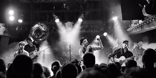 Troubas Kater \u2013 Tourabschluss